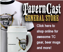 Taverncast Store