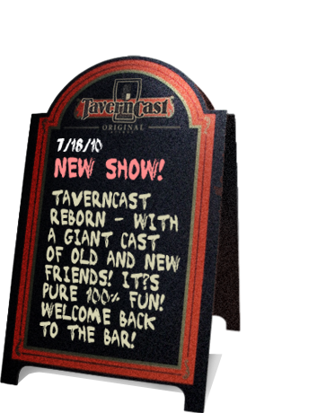 7-18-08 - NEW SHOW!
