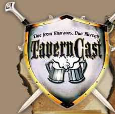 Taverncast - a World of Warcraft Podcast